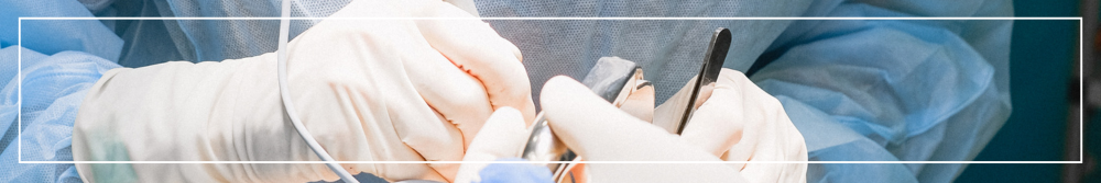 knee surgery