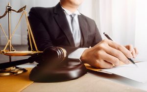 Accredited Paralegal Status