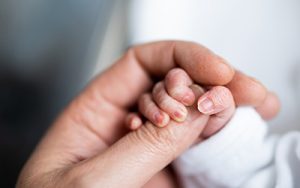 Child Birthing Injury